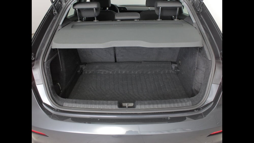 Audi A3 Sportback usata a Palermo (16)