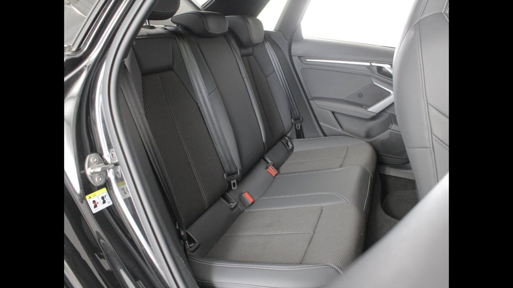Audi A3 Sportback usata a Palermo (10)