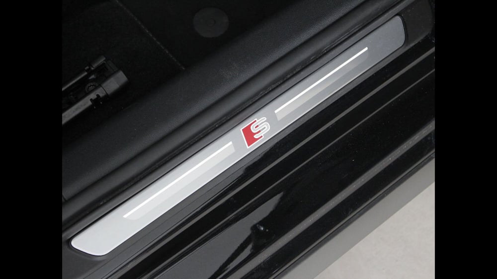 Audi A3 Sportback usata a Palermo (19)