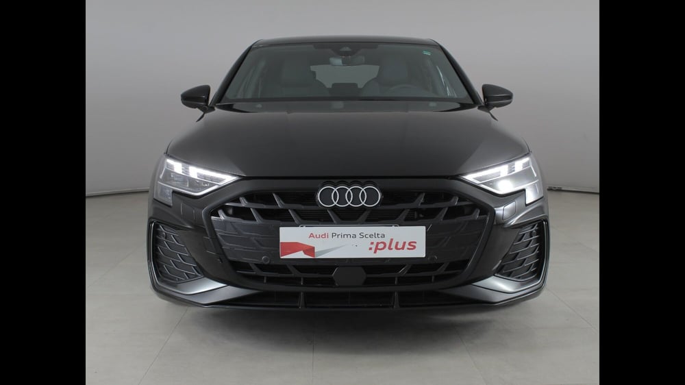 Audi A3 Sportback usata a Palermo (2)