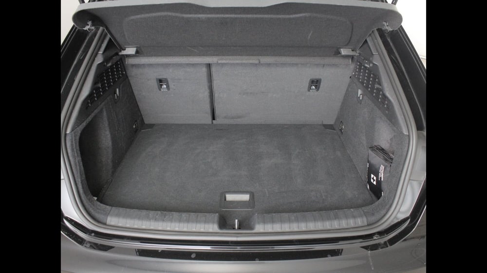 Audi A3 Sportback usata a Palermo (20)