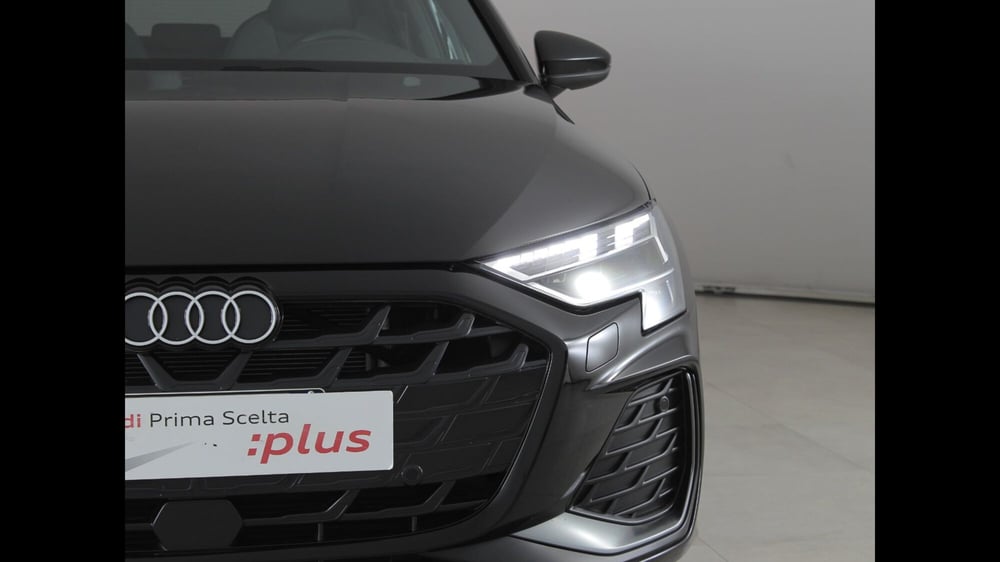 Audi A3 Sportback usata a Palermo (3)