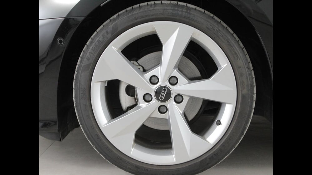Audi A3 Sportback usata a Palermo (7)