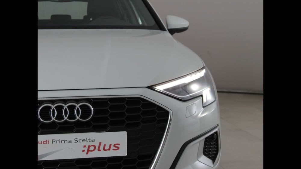 Audi A3 Sportback usata a Palermo (3)