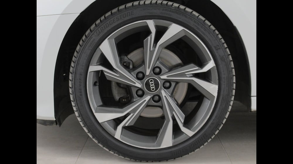 Audi A3 Sportback usata a Palermo (6)
