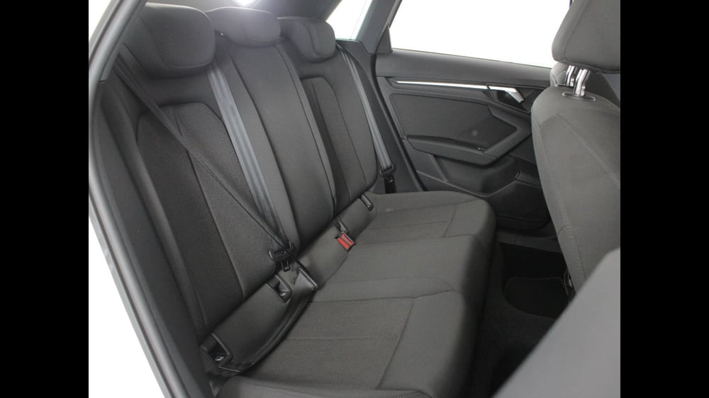 Audi A3 Sportback usata a Palermo (8)