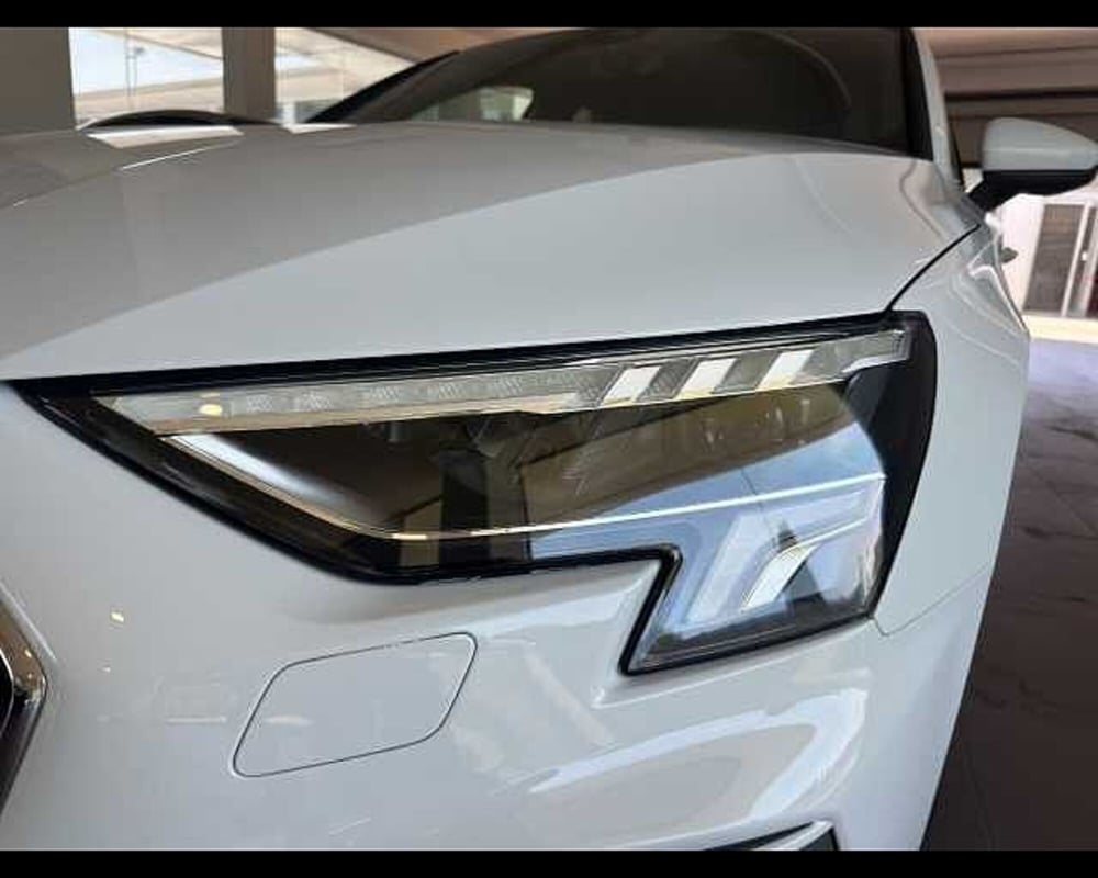 Audi A3 Sportback usata a Roma (14)