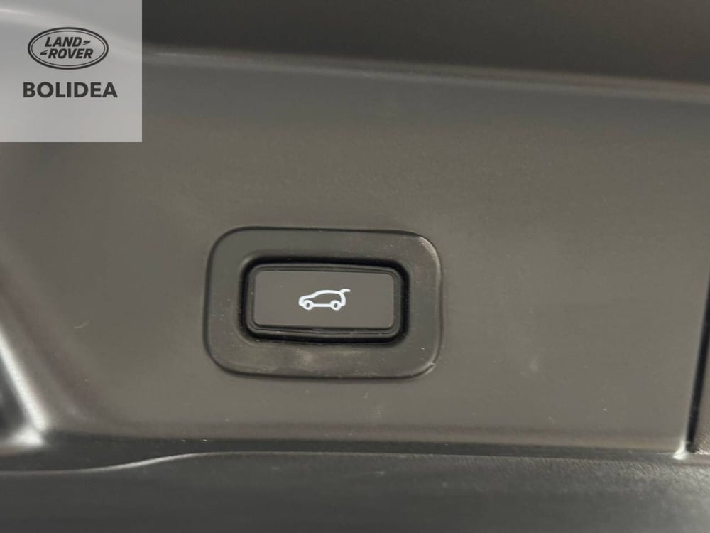Land Rover Range Rover Evoque usata a Savona (14)