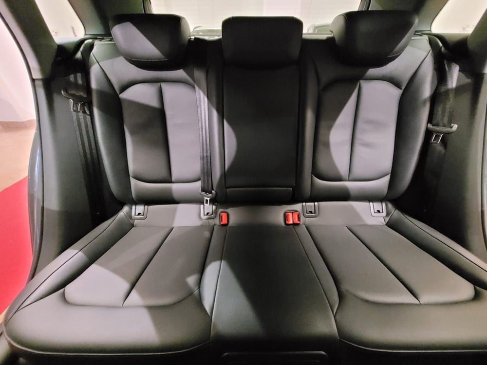 Audi A3 Sportback usata a Rimini (10)