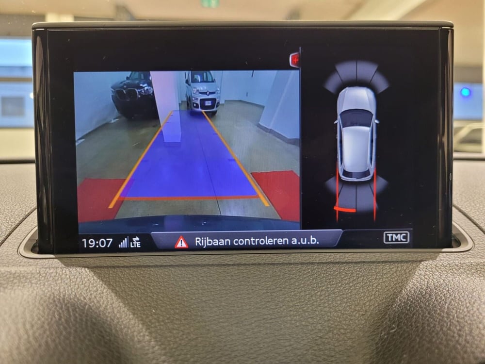 Audi A3 Sportback usata a Rimini (11)