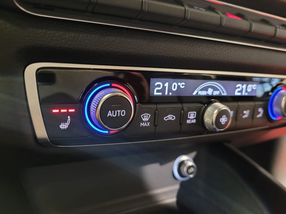 Audi A3 Sportback usata a Rimini (12)