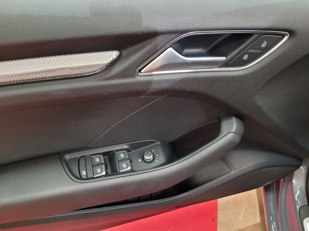 Audi A3 Sportback usata a Rimini (14)