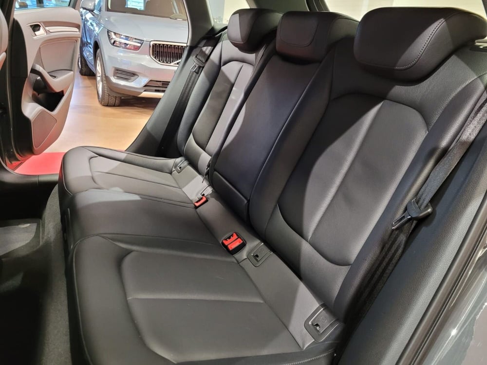 Audi A3 Sportback usata a Rimini (15)