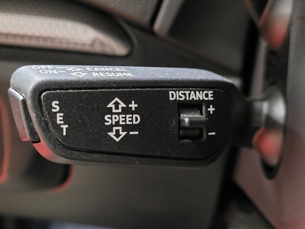 Audi A3 Sportback usata a Rimini (16)
