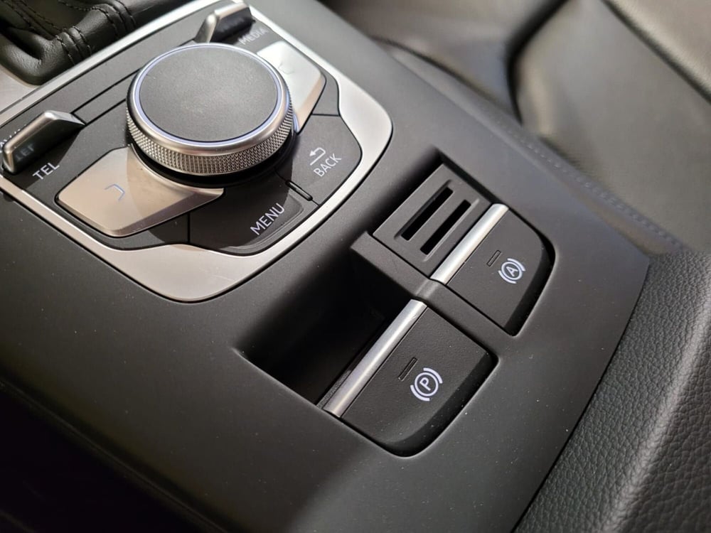 Audi A3 Sportback usata a Rimini (18)