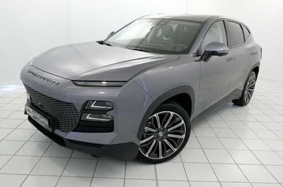 Sportequipe Sportequipe 6 GT Sportequipe 6 GT 1.6 t-gdi 186cv dct del 2024 usata a Castel d&#039;Ario