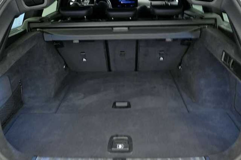 BMW Serie 3 Touring usata a Mantova (13)