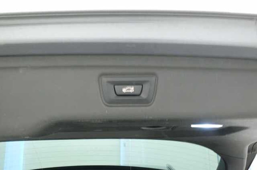 BMW Serie 3 Touring usata a Mantova (14)
