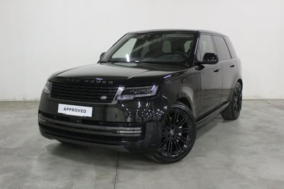 Land Rover Range Rover 3.0D l6 HSE del 2024 usata a Brescia