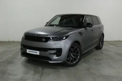 Land Rover Range Rover Sport 3.0 i6 phev Dynamic HSE awd 460cv auto del 2024 usata a Brescia