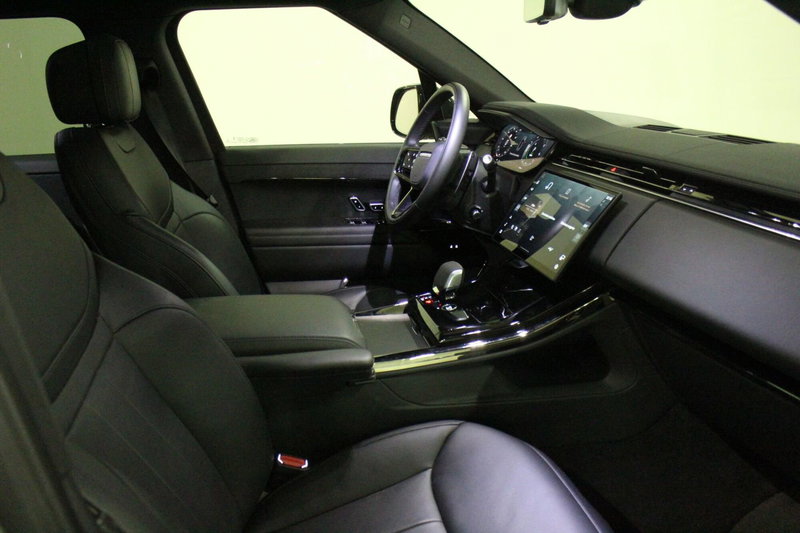 Land Rover Range Rover Sport usata a Brescia (3)