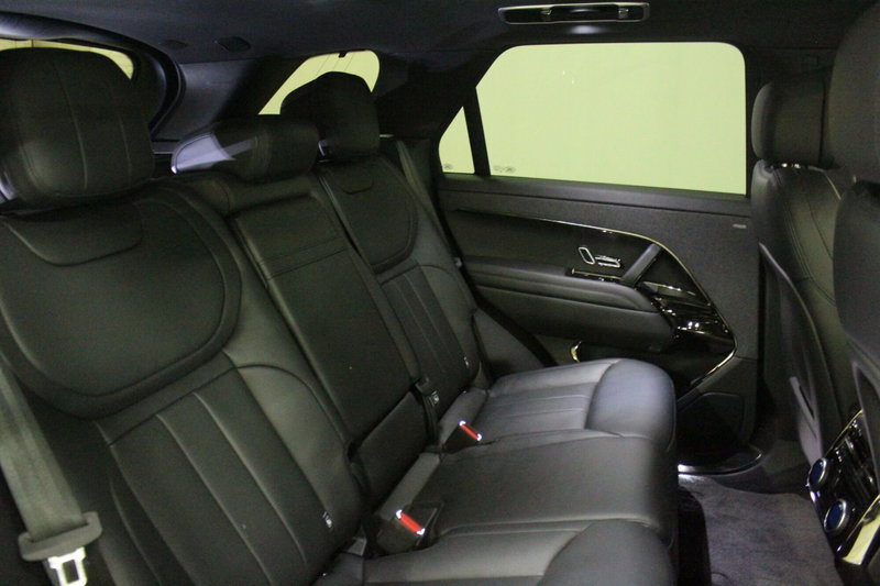 Land Rover Range Rover Sport usata a Brescia (5)