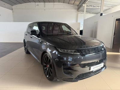 Land Rover Range Rover Sport 3.0D l6 350 CV Autobiography Dynamic del 2023 usata a Venezia