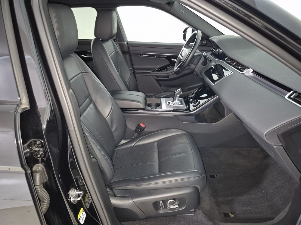 Land Rover Range Rover Evoque usata a Torino (3)