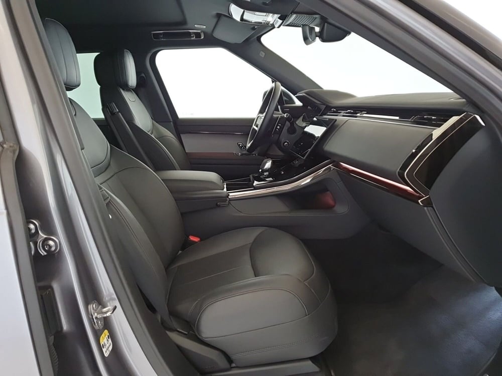 Land Rover Range Rover Sport usata a Monza e Brianza (3)