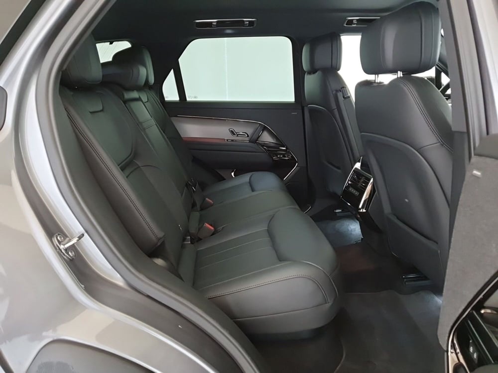 Land Rover Range Rover Sport usata a Monza e Brianza (5)