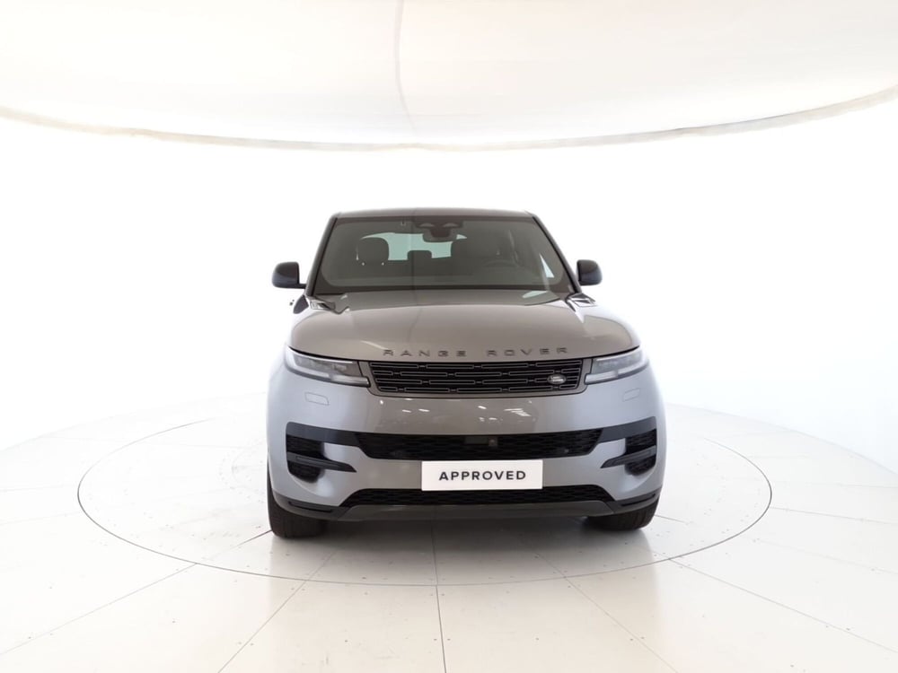 Land Rover Range Rover Sport usata a Monza e Brianza (8)