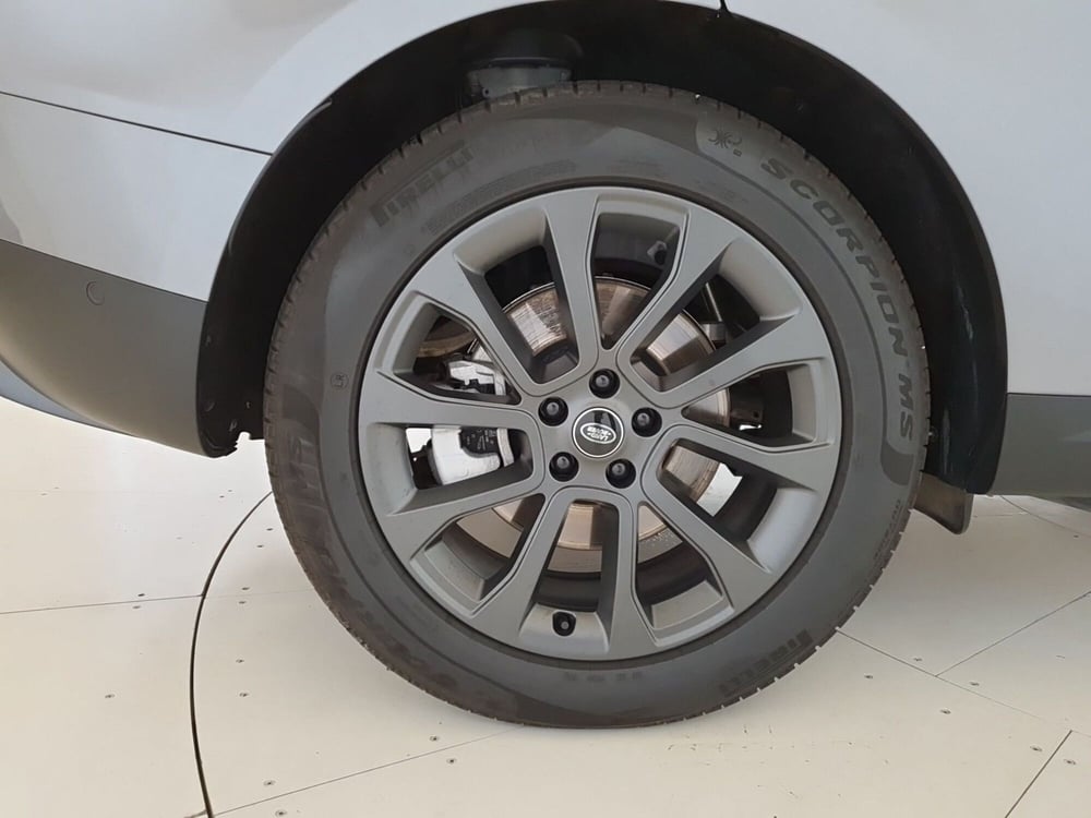 Land Rover Range Rover Sport usata a Monza e Brianza (9)