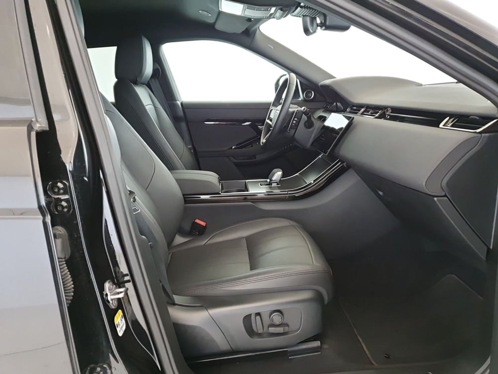 Land Rover Range Rover Evoque usata a Monza e Brianza (3)