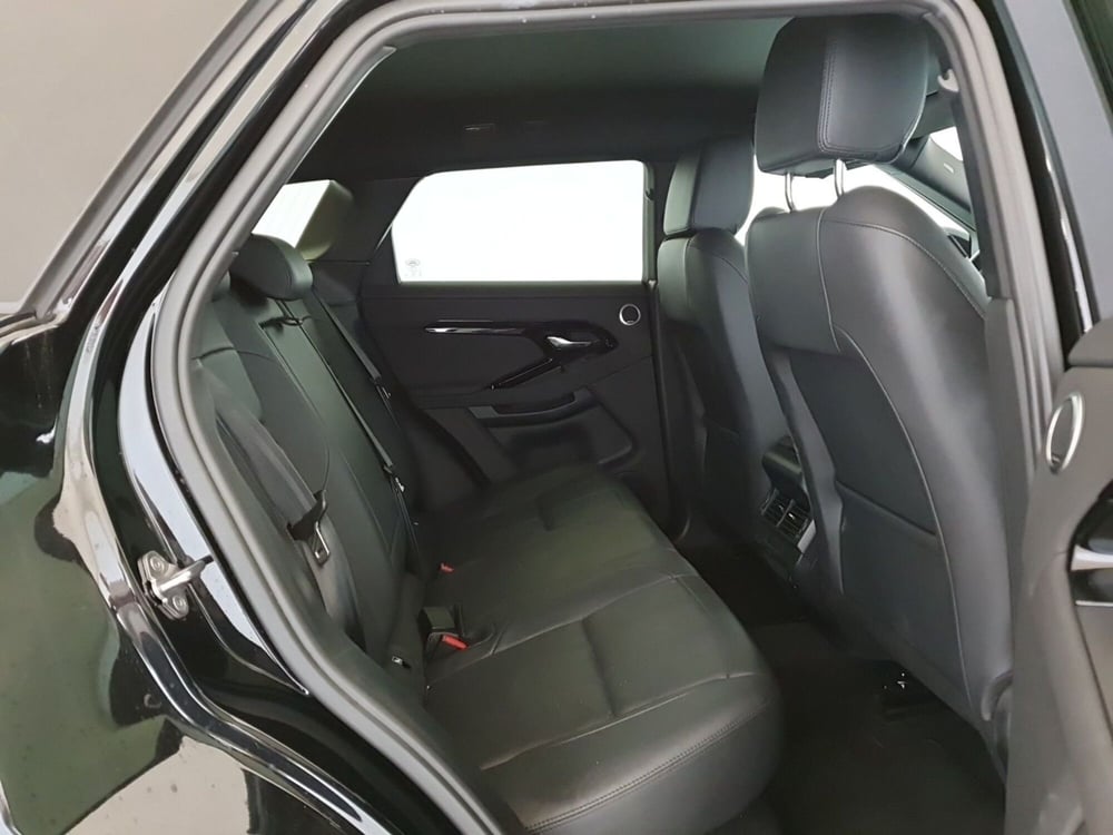 Land Rover Range Rover Evoque usata a Monza e Brianza (5)