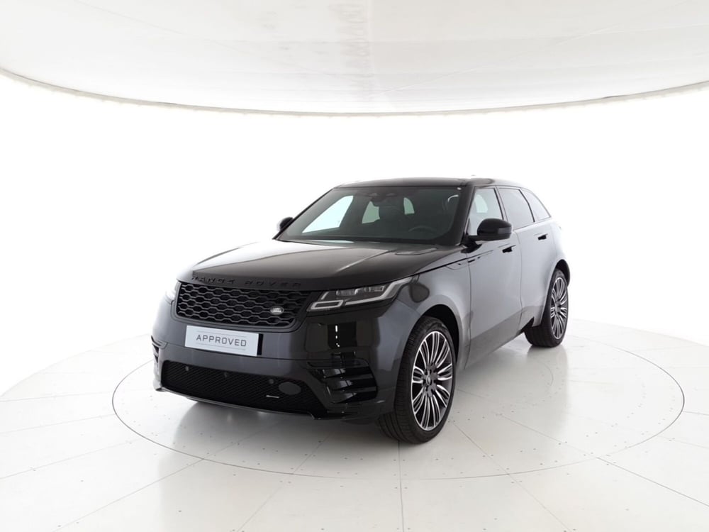 Land Rover Range Rover Velar usata a Monza e Brianza