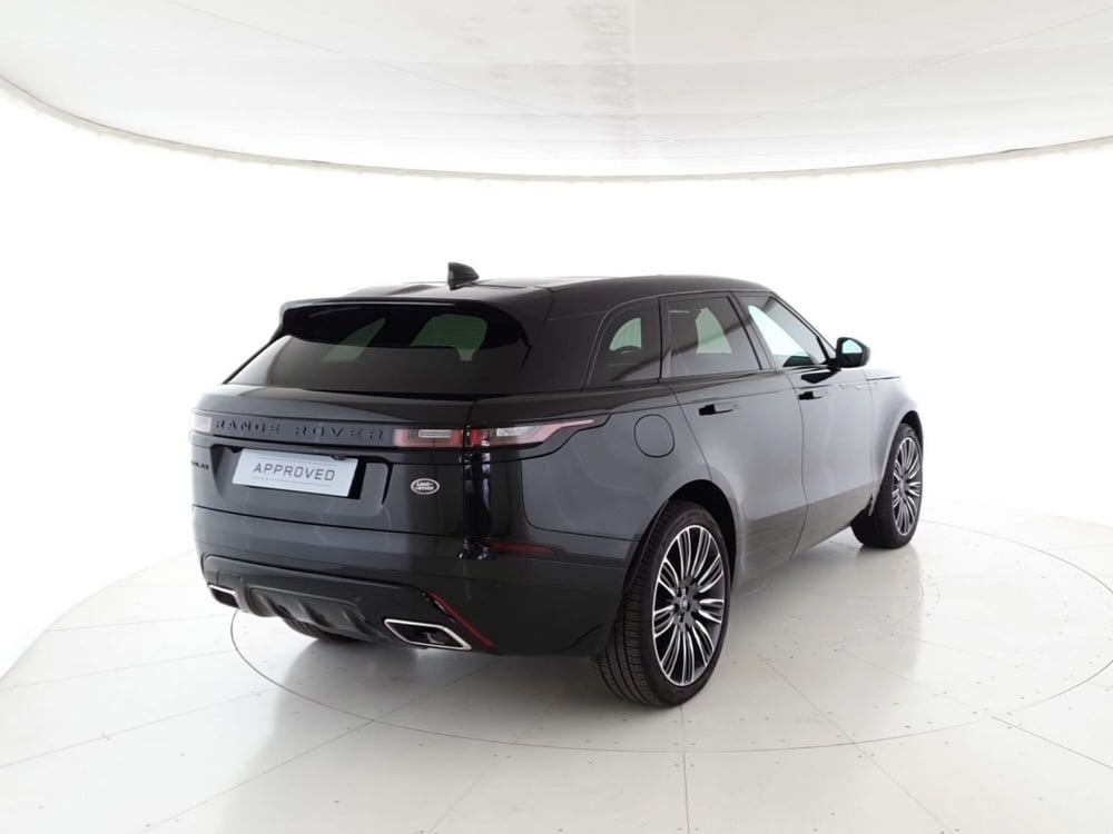 Land Rover Range Rover Velar usata a Monza e Brianza (2)