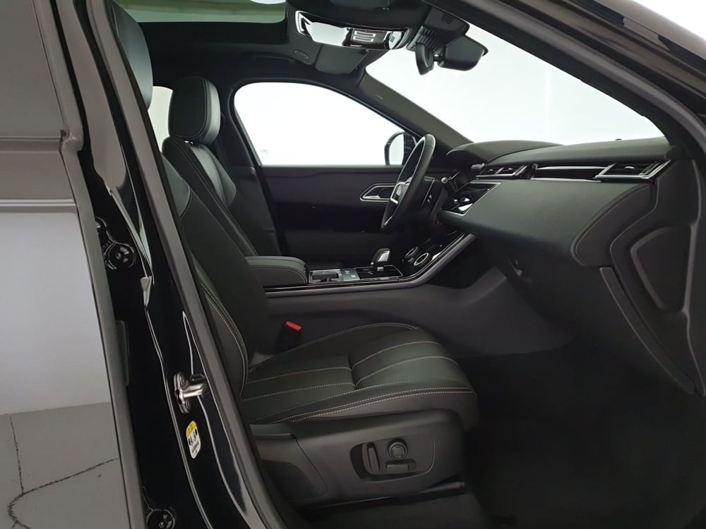 Land Rover Range Rover Velar usata a Monza e Brianza (3)