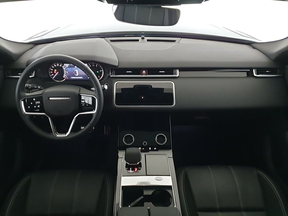 Land Rover Range Rover Velar usata a Monza e Brianza (4)