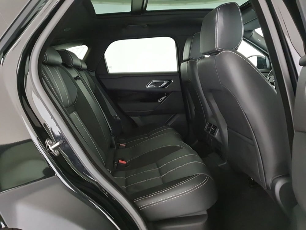 Land Rover Range Rover Velar usata a Monza e Brianza (5)