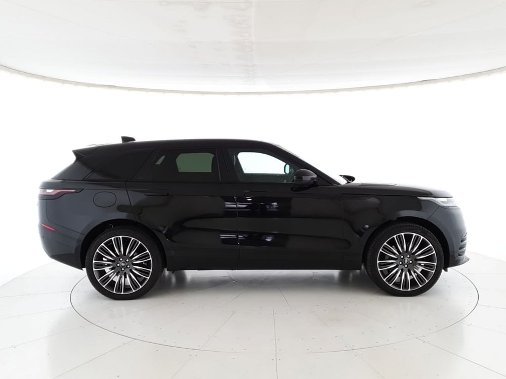 Land Rover Range Rover Velar usata a Monza e Brianza (6)
