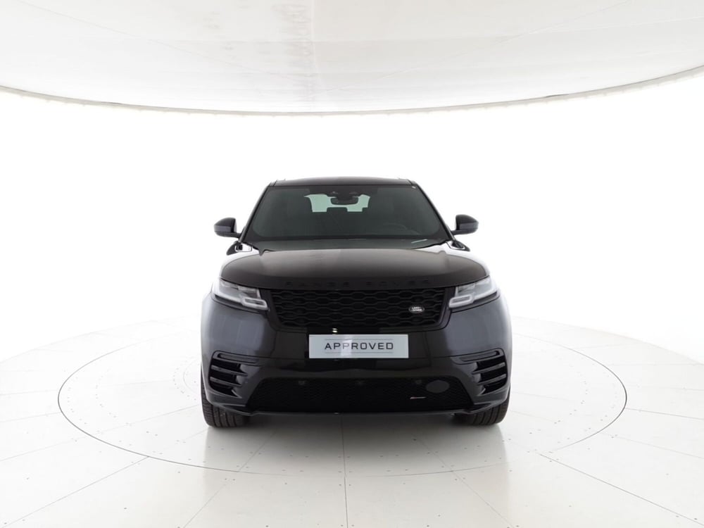 Land Rover Range Rover Velar usata a Monza e Brianza (8)