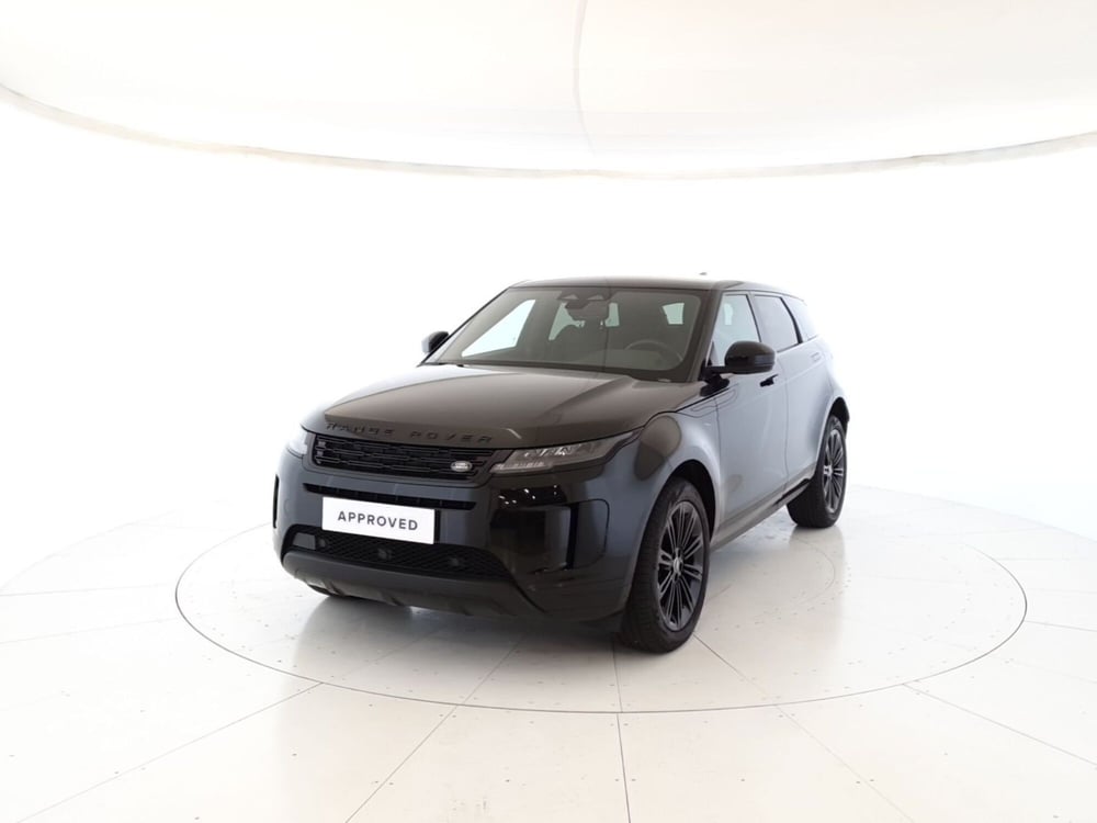 Land Rover Range Rover Evoque usata a Monza e Brianza