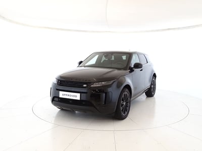 Land Rover Range Rover Evoque 2.0d i4 mhev S awd 163cv auto del 2024 usata a Monza