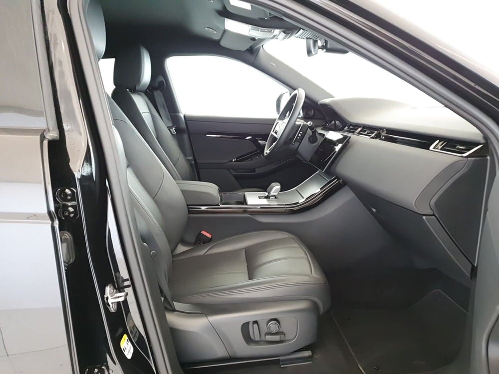 Land Rover Range Rover Evoque usata a Monza e Brianza (3)