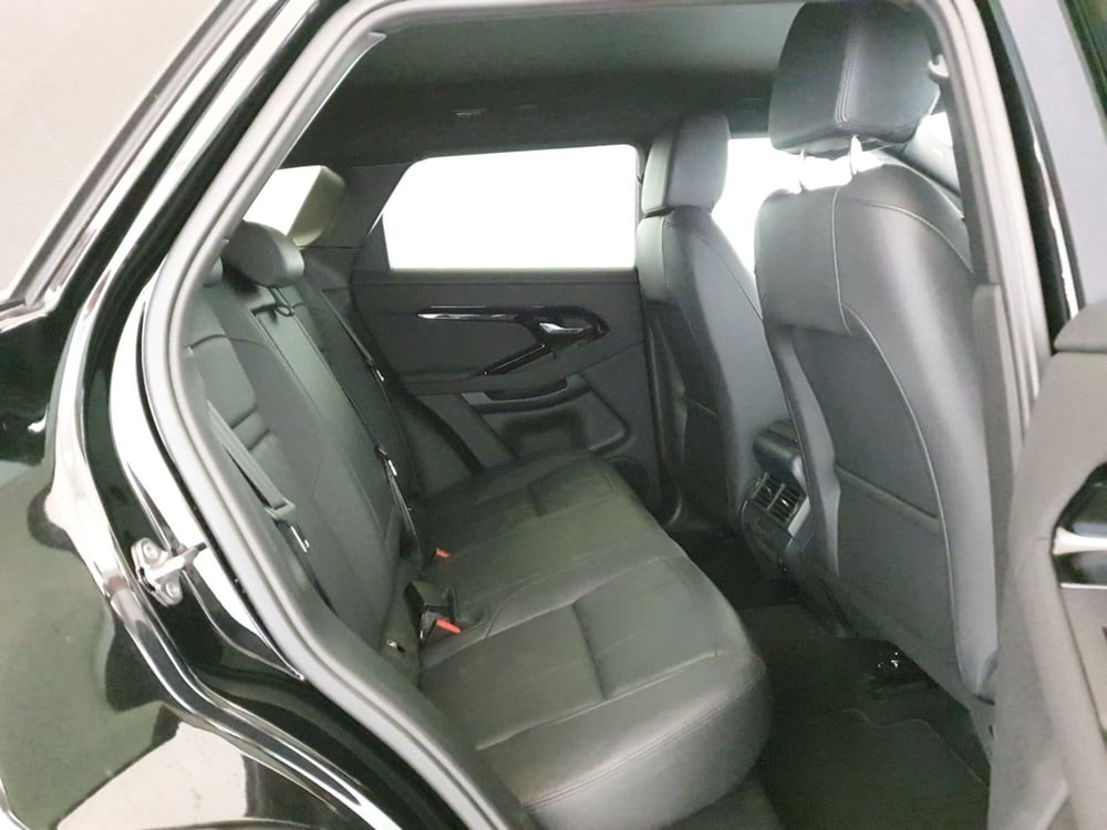 Land Rover Range Rover Evoque usata a Monza e Brianza (5)