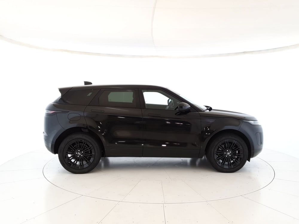 Land Rover Range Rover Evoque usata a Monza e Brianza (6)