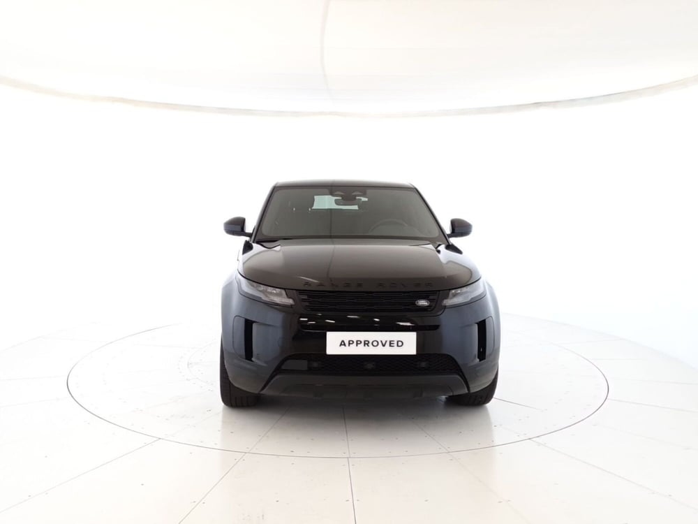 Land Rover Range Rover Evoque usata a Monza e Brianza (8)