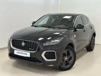 Jaguar E-Pace 2.0d i4 mhev R-Dynamic S awd 163cv auto del 2021 usata a Lodi