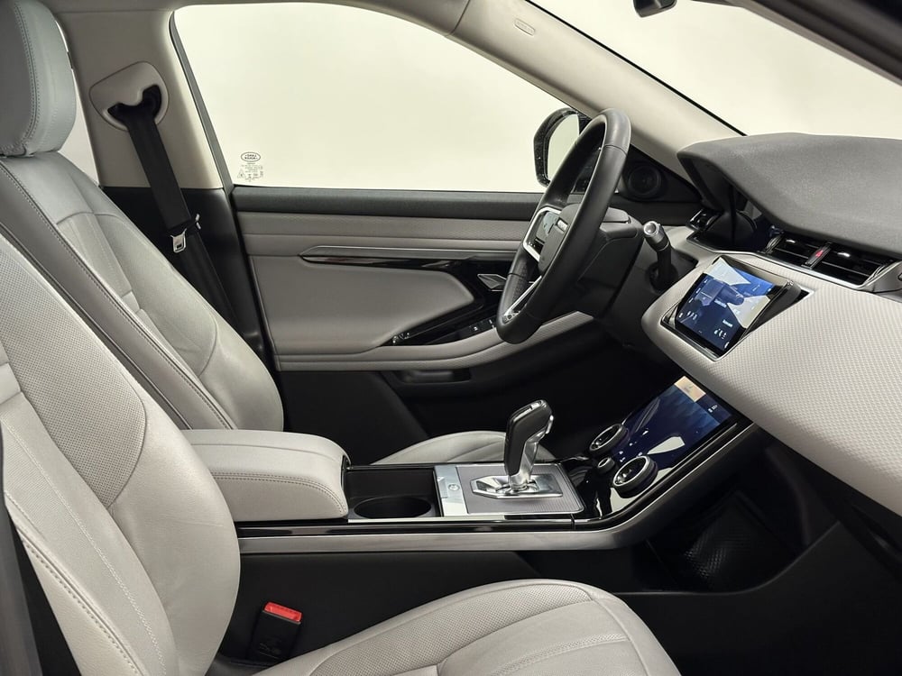 Land Rover Range Rover Evoque usata a Lodi (3)