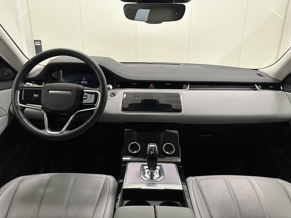 Land Rover Range Rover Evoque usata a Lodi (4)